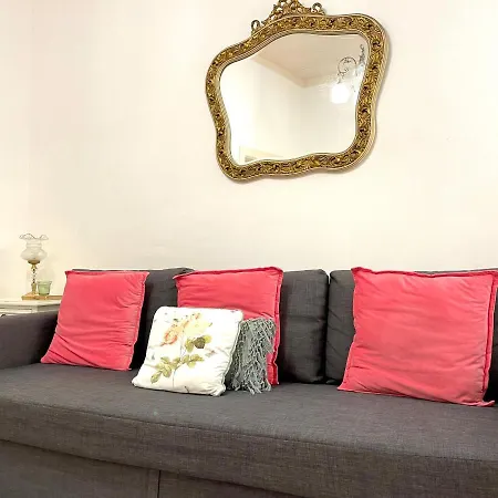 Center Castelo De Sao Jorge I דירה ליסבון