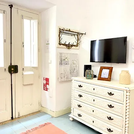 Center Castelo De Sao Jorge I *