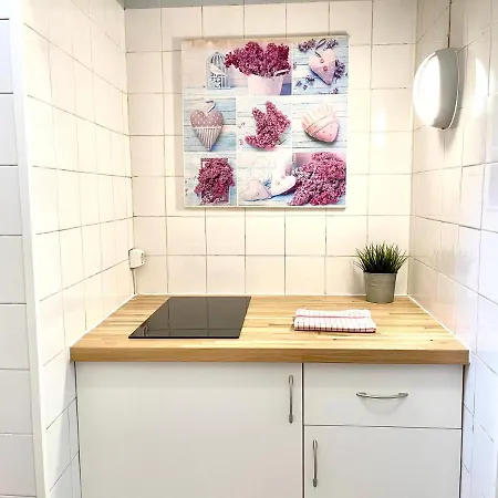 Center Castelo De Sao Jorge I Διαμέρισμα *