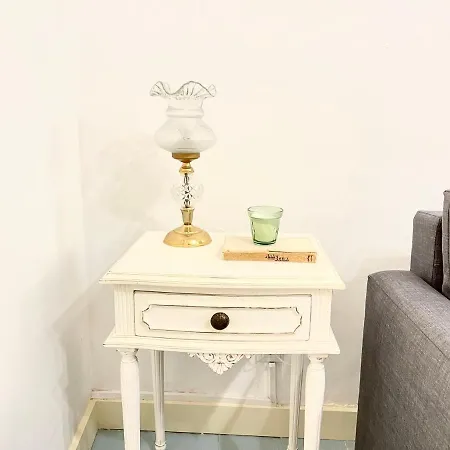 Appartement Center Castelo De Sao Jorge I *