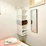 Center Castelo De Sao Jorge I Апартаменти *