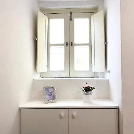 Appartamento Center Castelo De Sao Jorge I