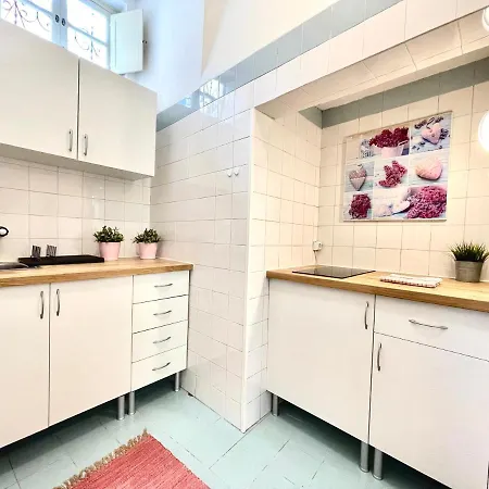 Center Castelo De Sao Jorge I Lisbona