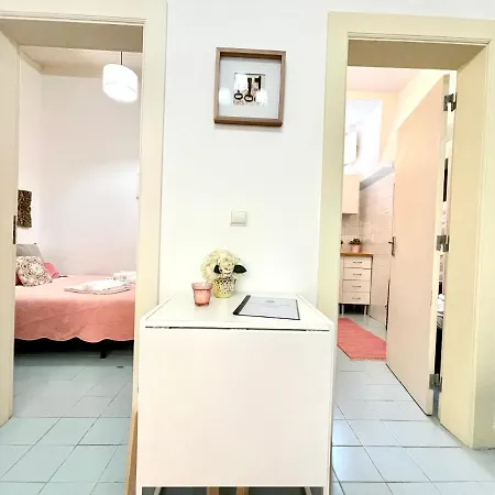 Center Castelo De Sao Jorge I Lisbona