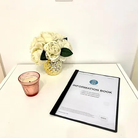 Center Castelo De Sao Jorge I Appartamento